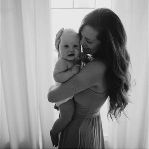 Meet your Posher, Bridget